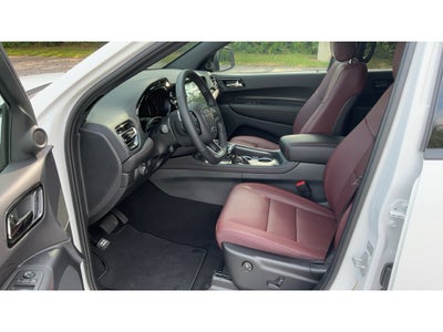 2027 Dodge Durango GT