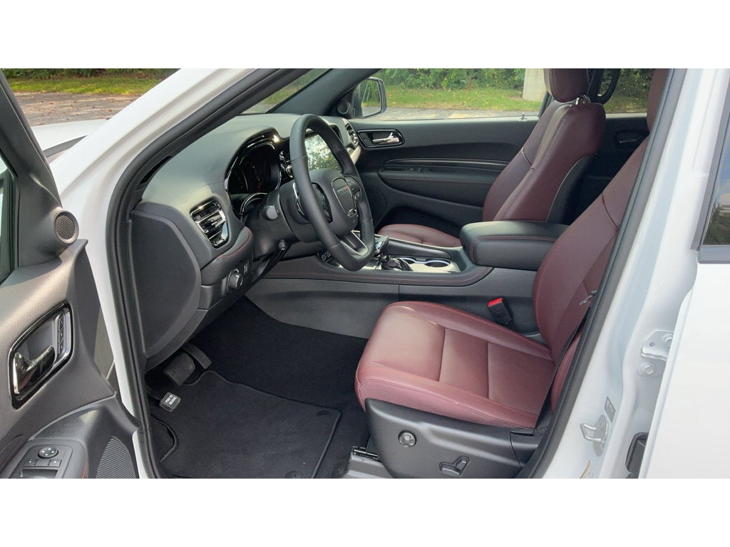 2027 Dodge Durango GT