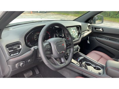 2027 Dodge Durango GT