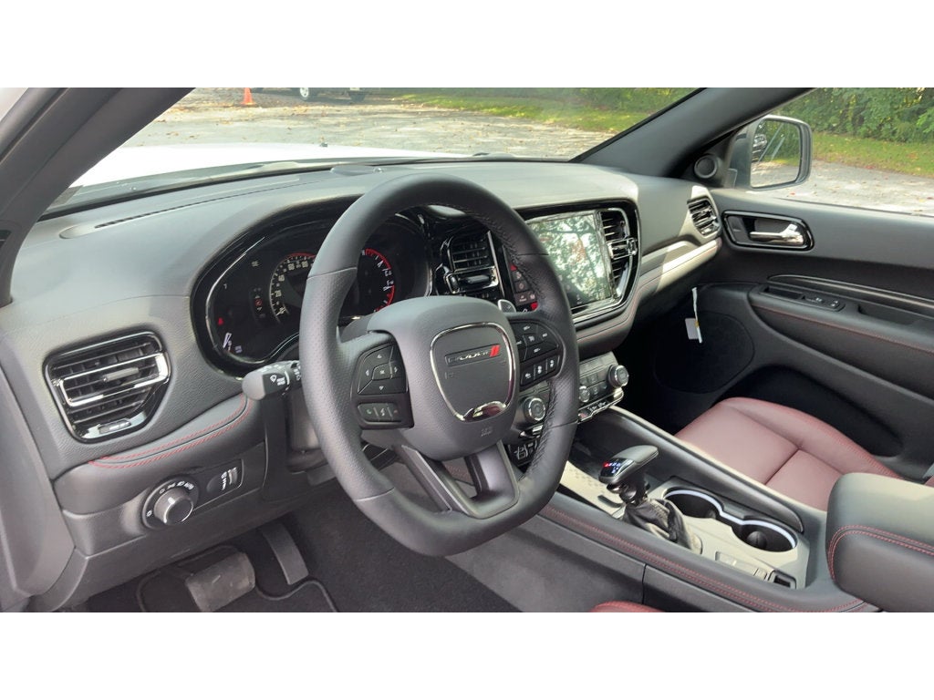 2027 Dodge Durango GT