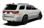 2027 Dodge Durango GT