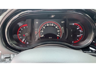 2027 Dodge Durango GT