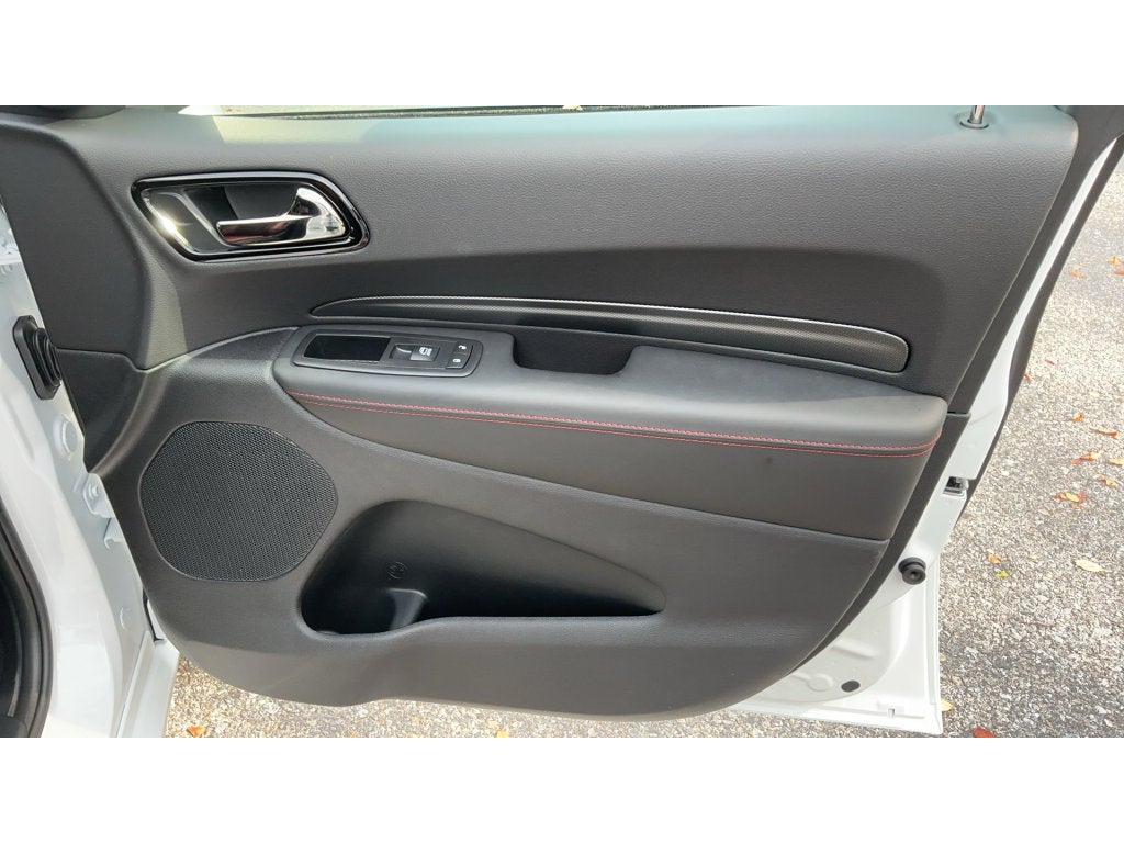 2027 Dodge Durango GT