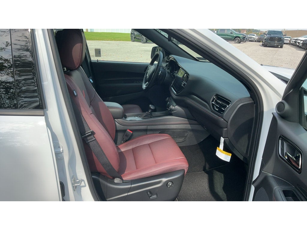 2027 Dodge Durango GT