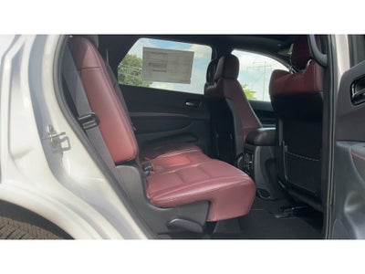2027 Dodge Durango GT