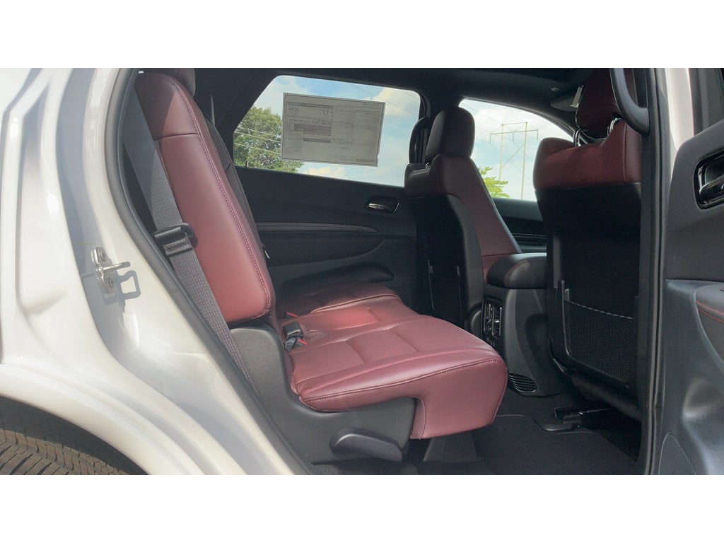 2027 Dodge Durango GT