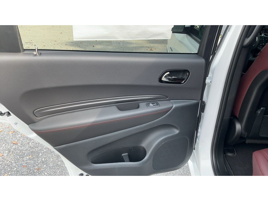 2027 Dodge Durango GT