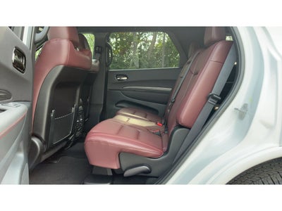 2027 Dodge Durango GT