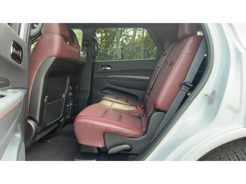 2027 Dodge Durango GT