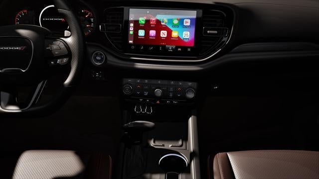 2027 Dodge Durango GT