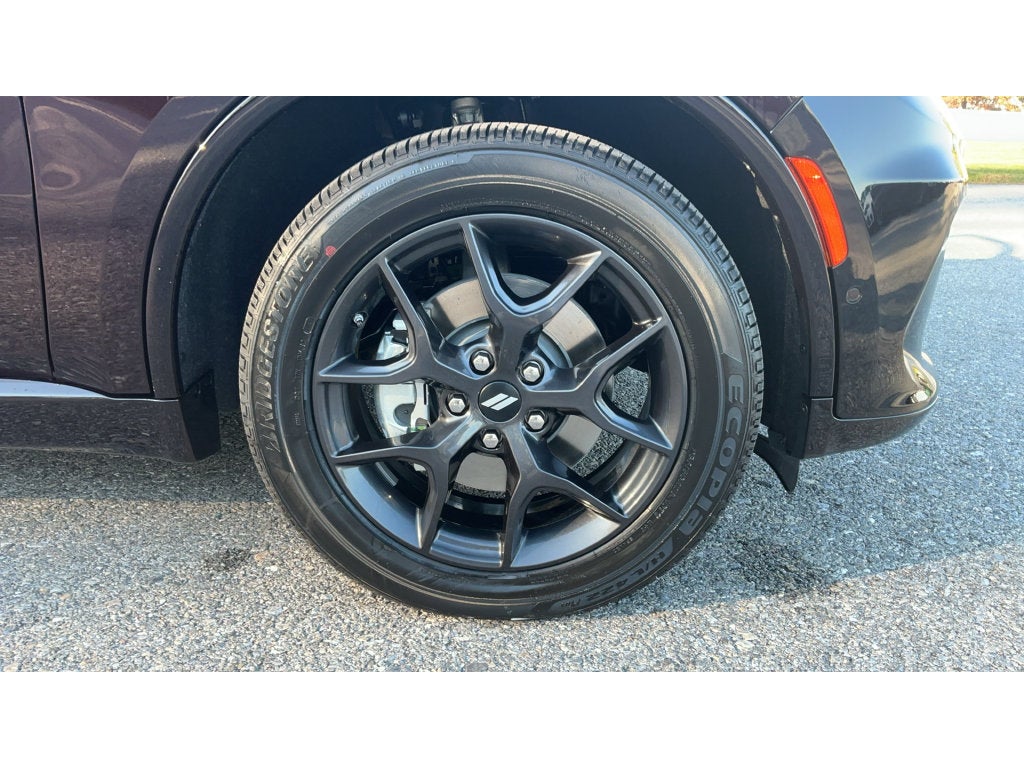 2027 Dodge Durango GT