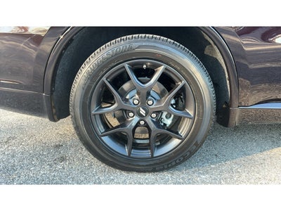 2027 Dodge Durango GT