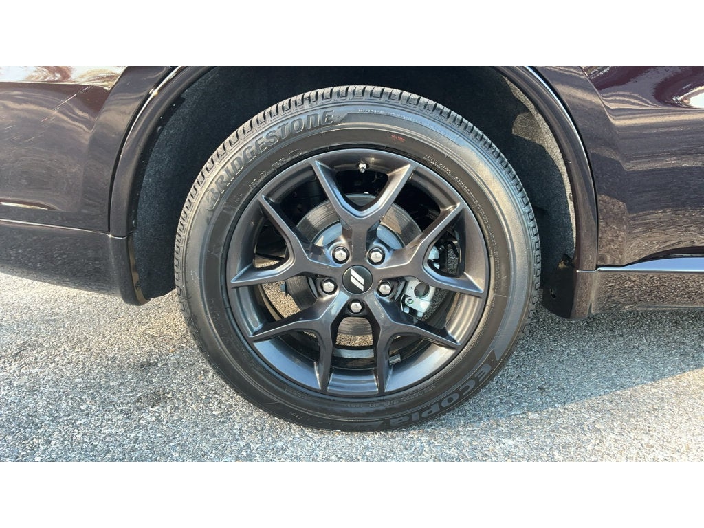 2027 Dodge Durango GT