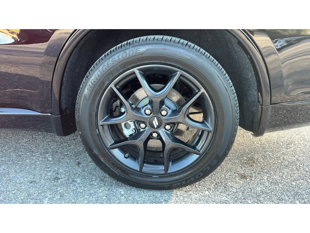 2027 Dodge Durango GT