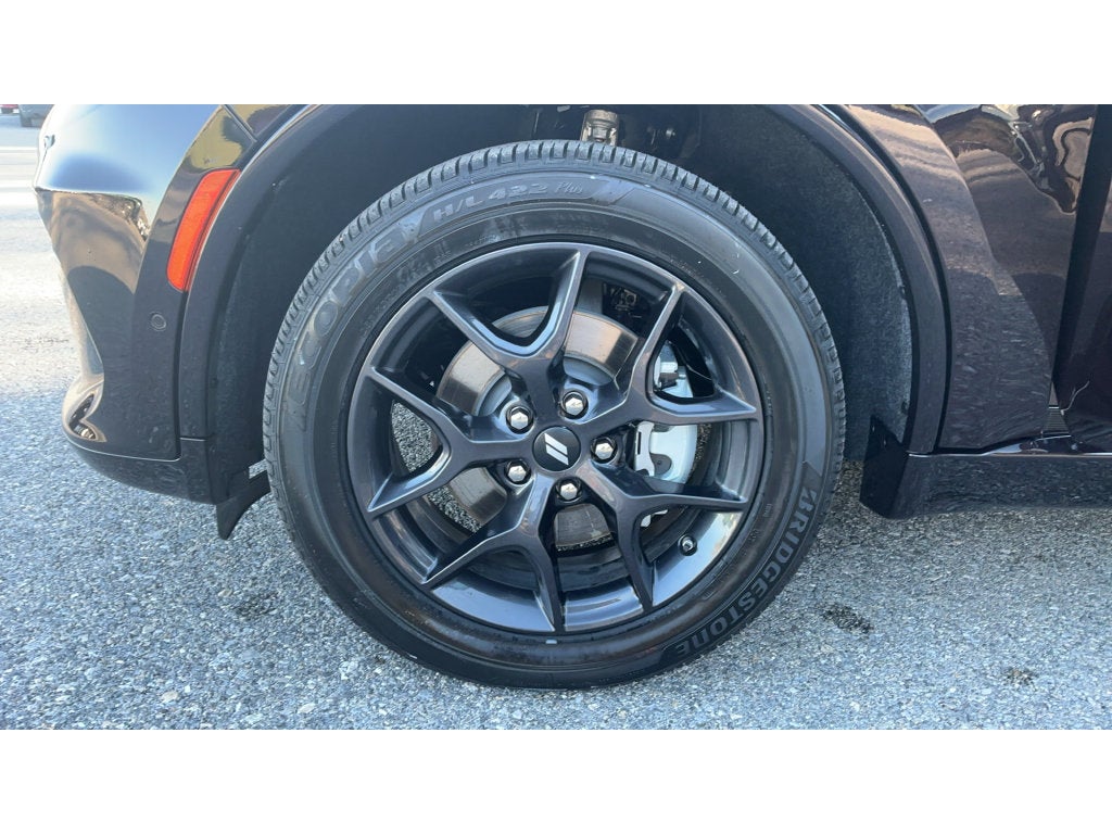2027 Dodge Durango GT