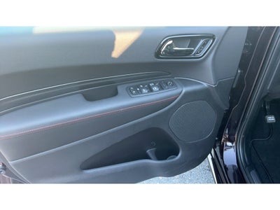 2027 Dodge Durango GT