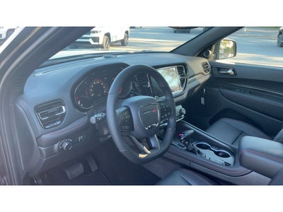 2027 Dodge Durango GT