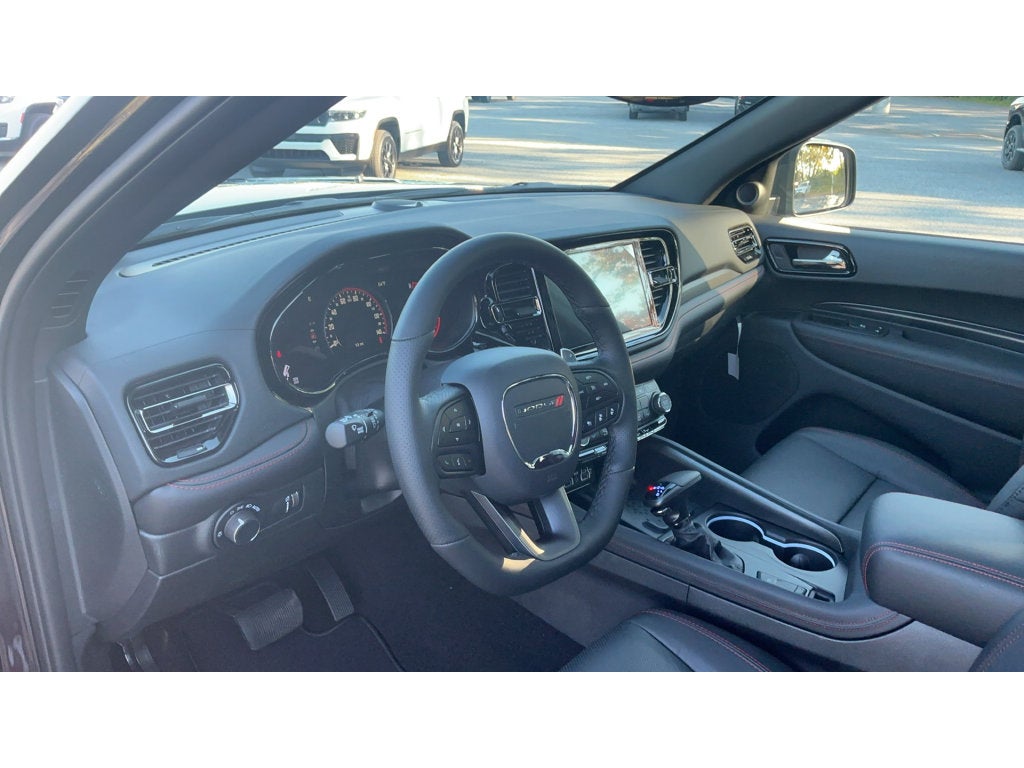 2027 Dodge Durango GT