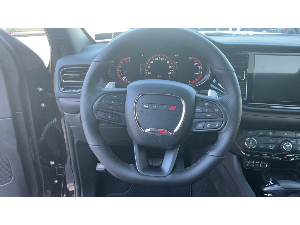 2027 Dodge Durango GT