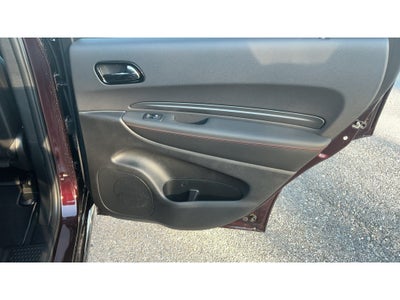 2027 Dodge Durango GT
