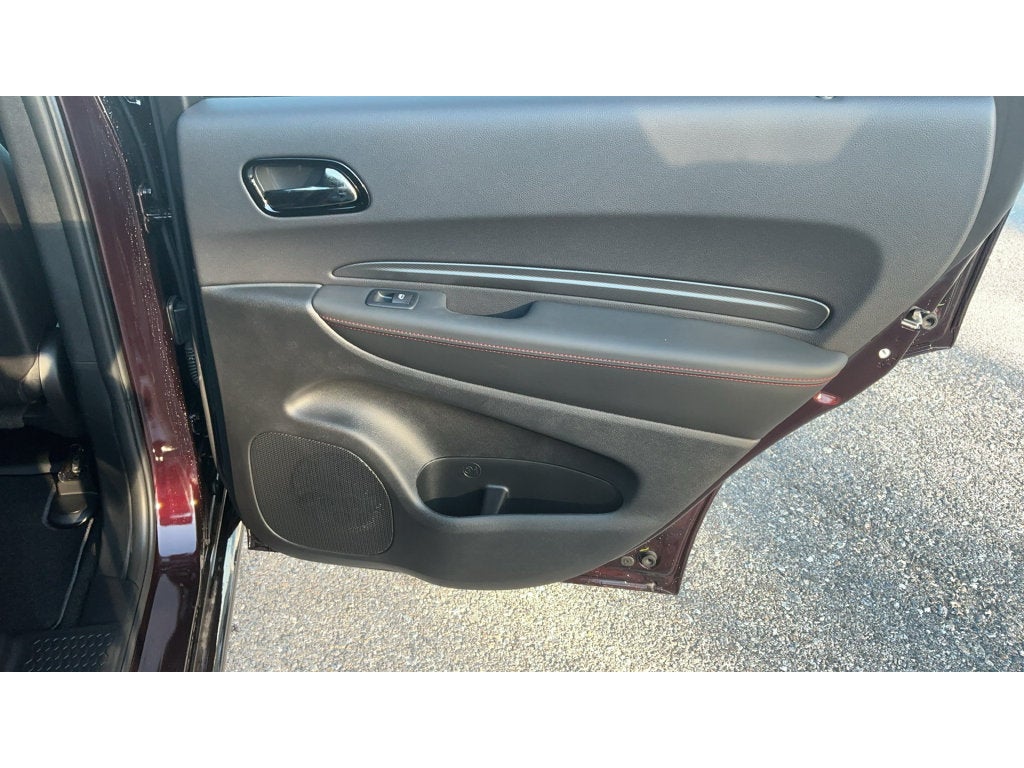 2027 Dodge Durango GT