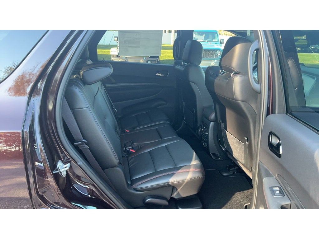 2027 Dodge Durango GT