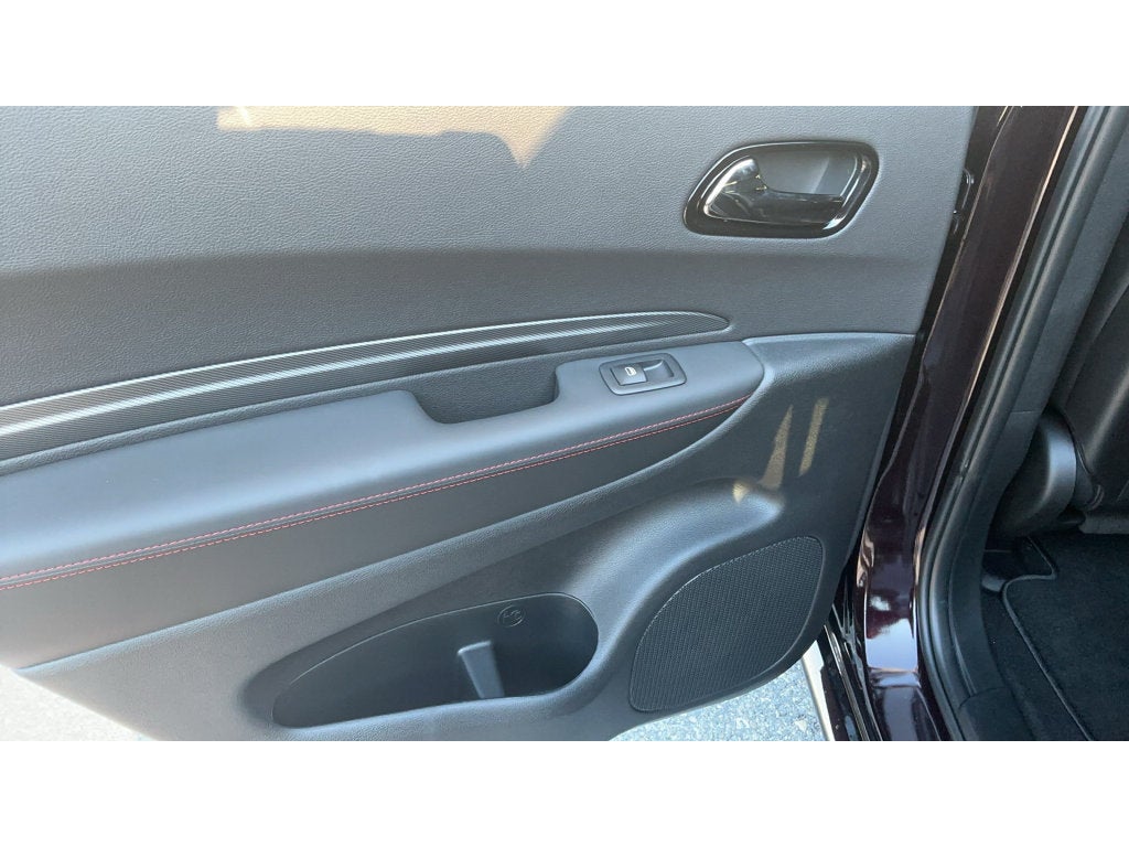 2027 Dodge Durango GT