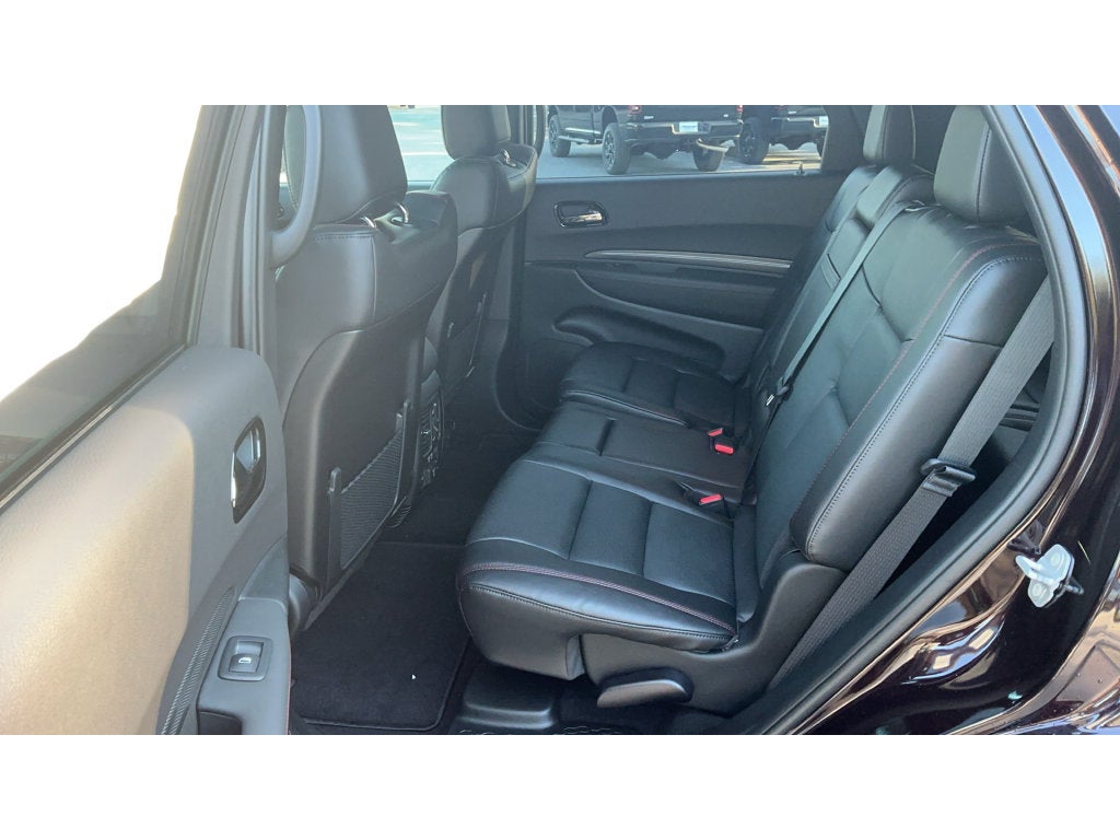 2027 Dodge Durango GT