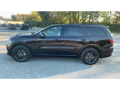 2027 Dodge Durango GT