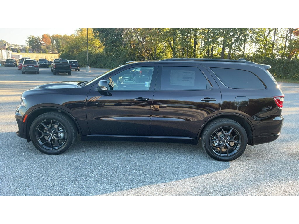 2027 Dodge Durango GT