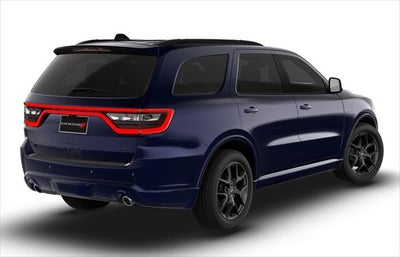 2026 Dodge Durango GT HEMI V8