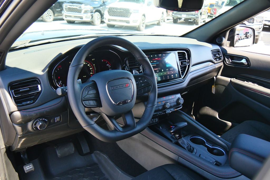 2026 Dodge Durango GT HEMI V8