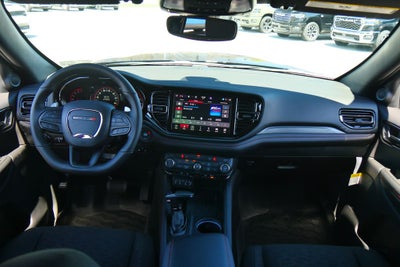 2026 Dodge Durango GT HEMI V8