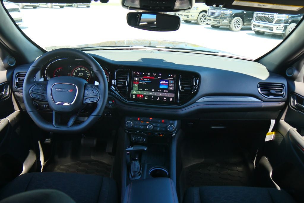 2026 Dodge Durango GT HEMI V8