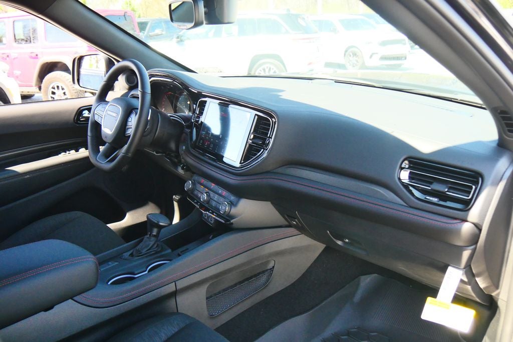 2026 Dodge Durango GT HEMI V8