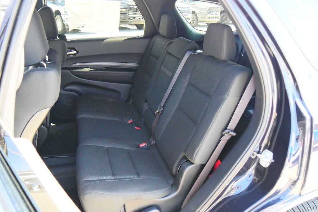 2026 Dodge Durango GT HEMI V8