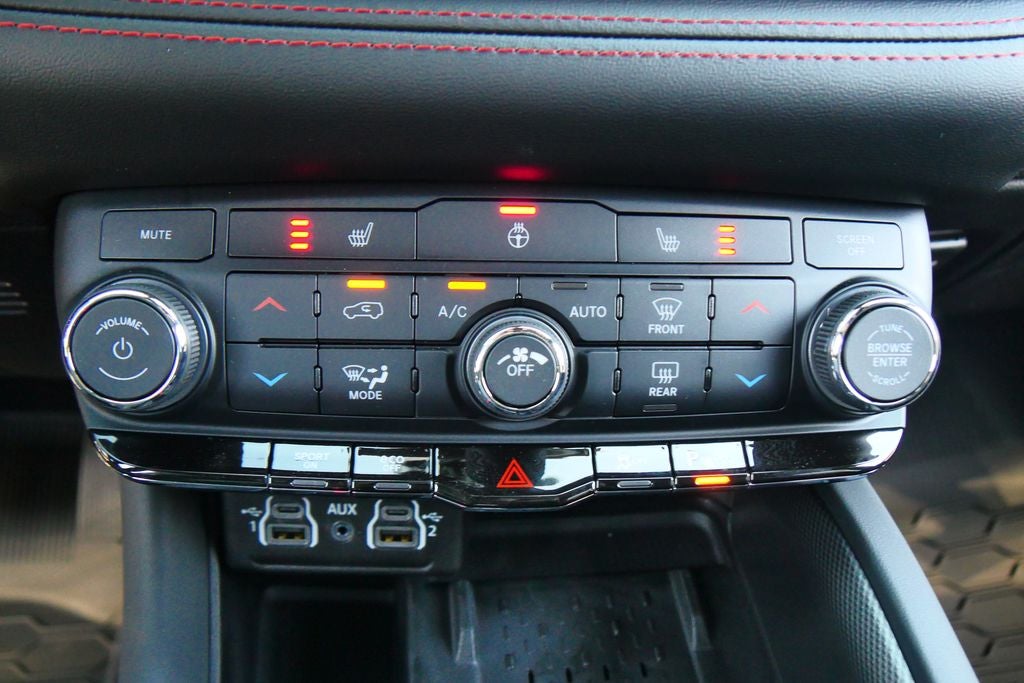 2026 Dodge Durango GT HEMI V8