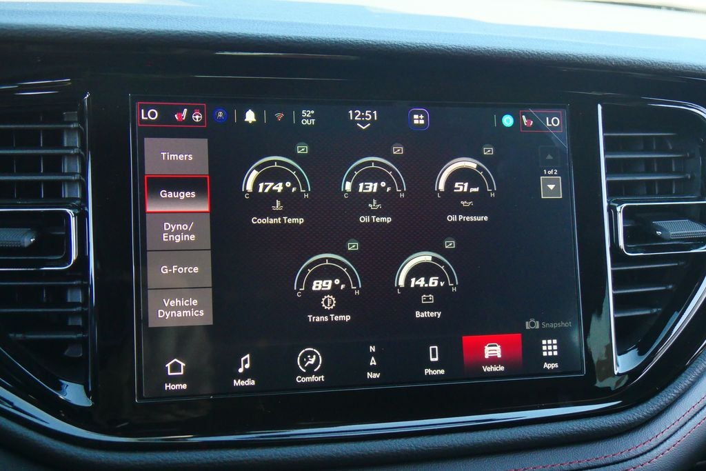 2026 Dodge Durango GT HEMI V8