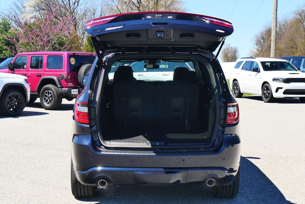 2026 Dodge Durango GT HEMI V8