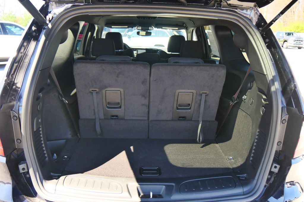 2026 Dodge Durango GT HEMI V8