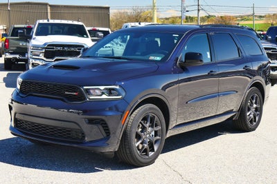 2026 Dodge Durango GT HEMI V8