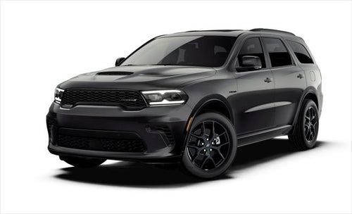 2027 Dodge Durango GT