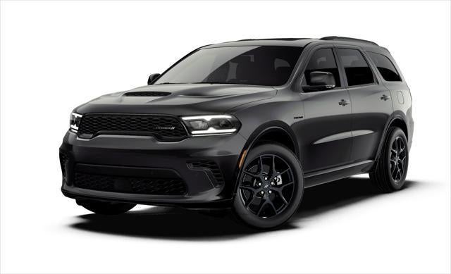 2027 Dodge Durango GT