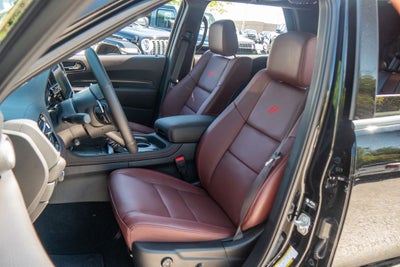 2027 Dodge Durango GT