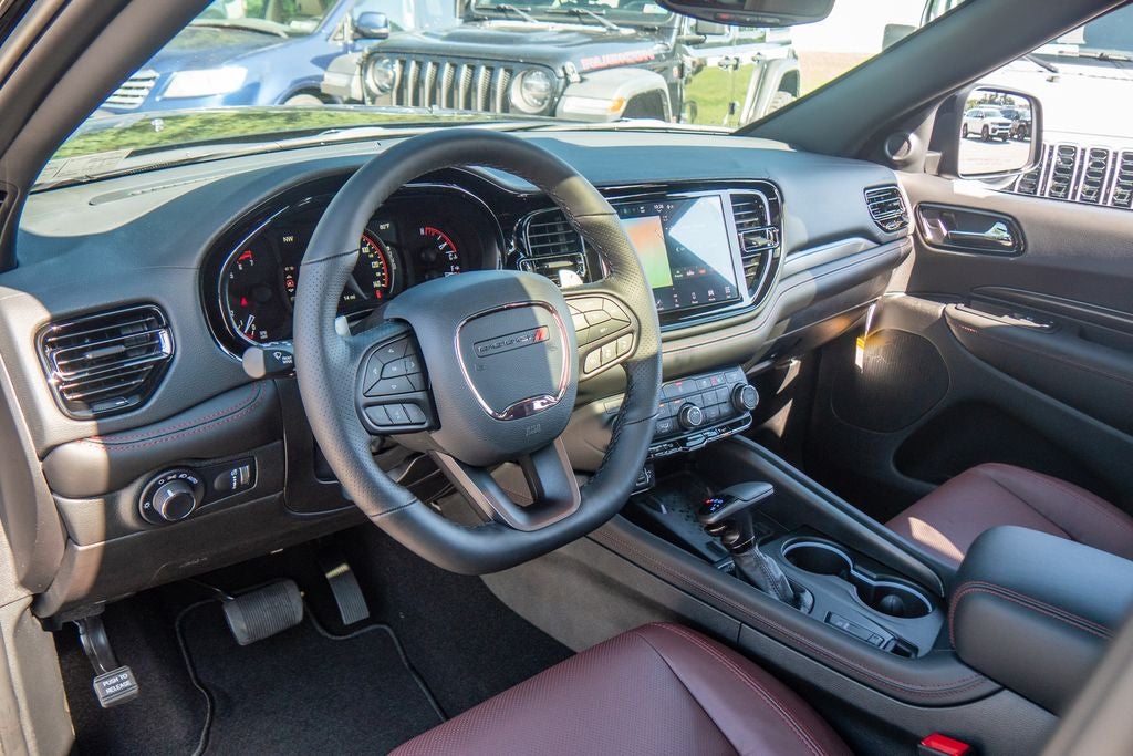 2027 Dodge Durango GT