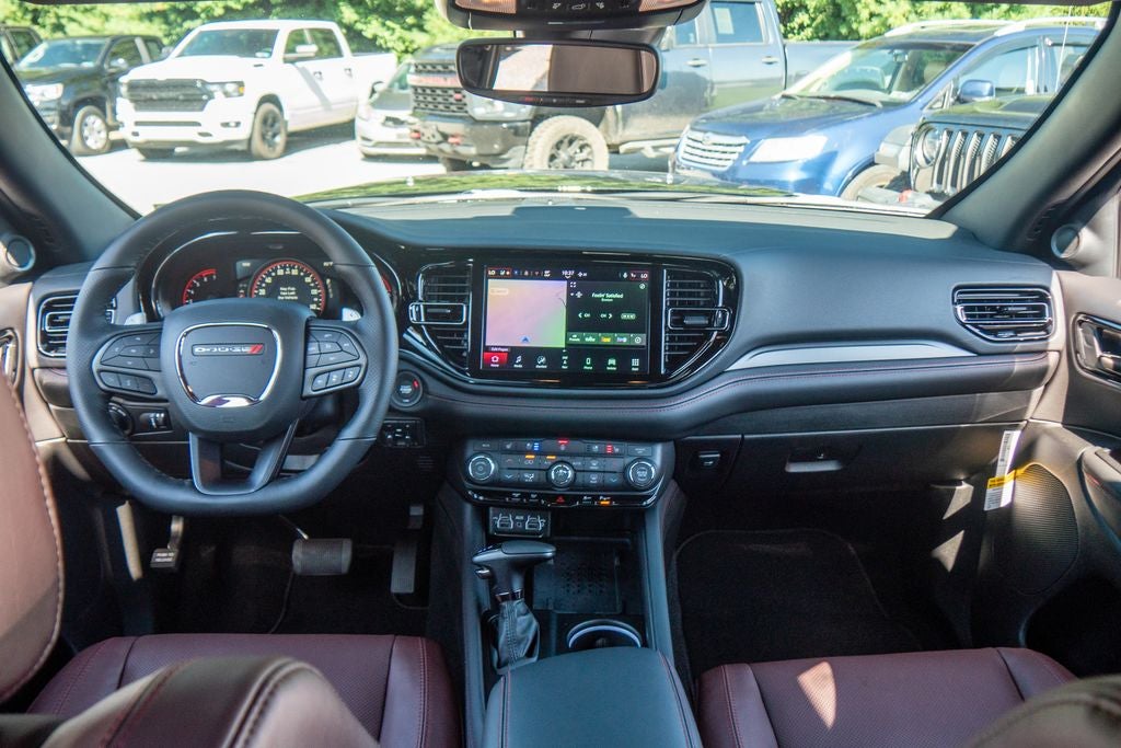 2027 Dodge Durango GT