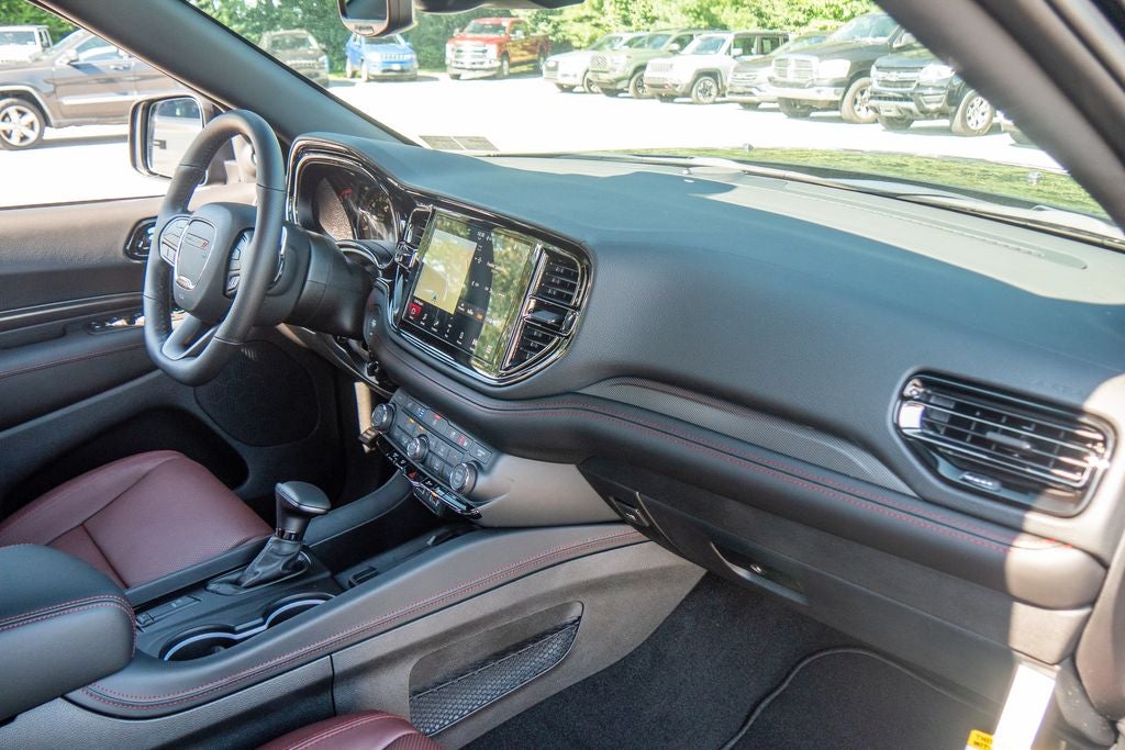 2027 Dodge Durango GT