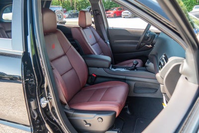 2027 Dodge Durango GT