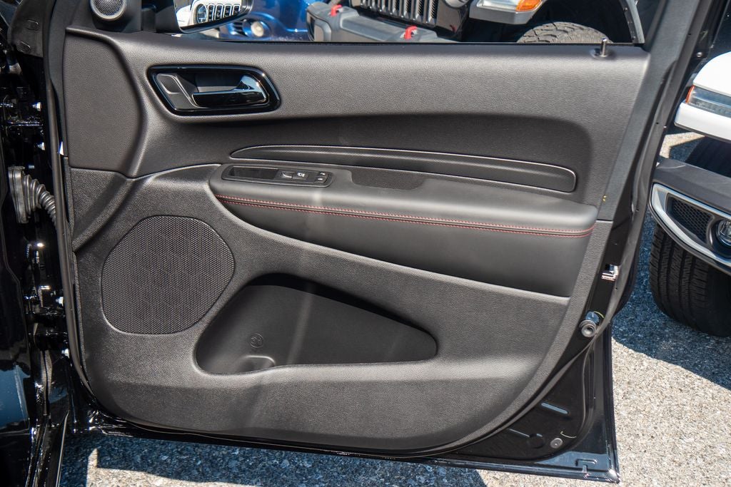 2027 Dodge Durango GT