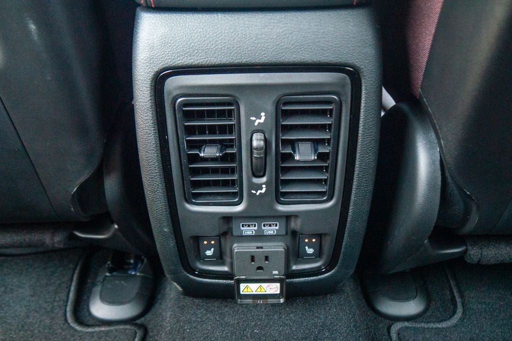 2027 Dodge Durango GT